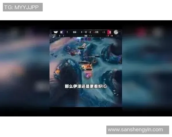 王者荣耀热点分析：深入解读IG战队在赛季中的战略转型与表现变化