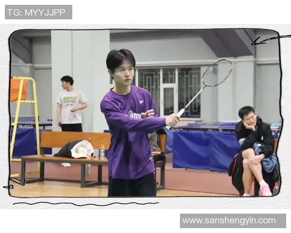 羽毛球专题：深入探讨杭州羽毛球队的心理素质与竞技表现的关系